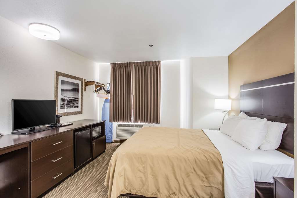 Quality Inn & Suites Meridian West Boise - photo 10