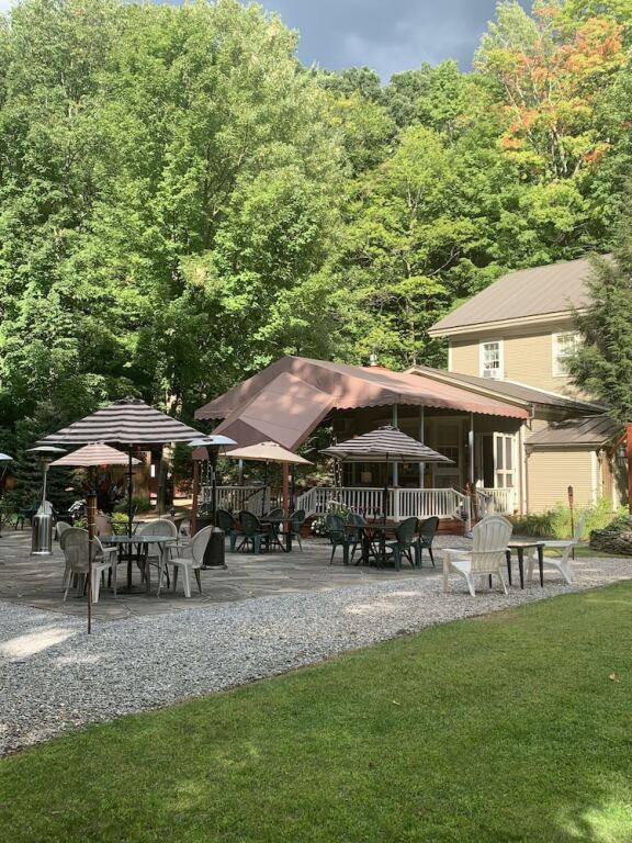 Waybury Inn - photo 34