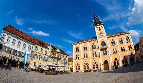 Hotel Müllerbräu — Pfaffenhofen An Der Ilm — photo 4