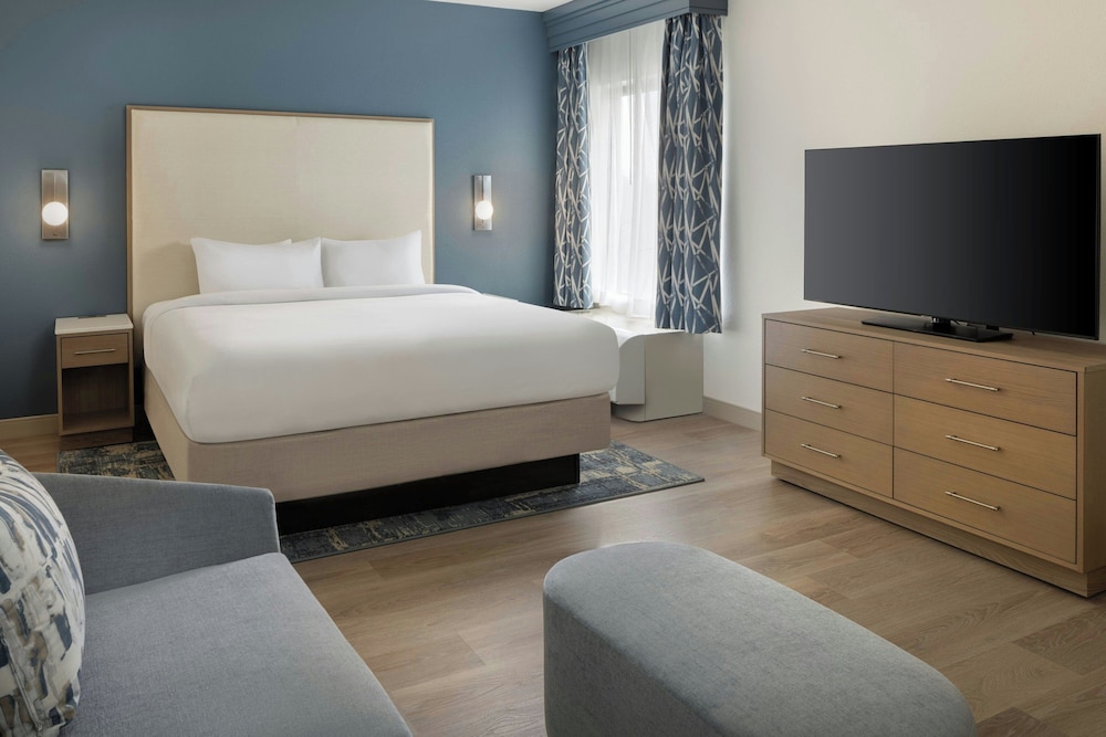 Courtyard by Marriott Sandestin Grand Boulevard - photo 14