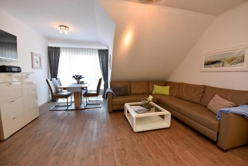 Residenz Passat Appartement PT27 16 — 4-Star Luxury Hotel in Cuxhaven, Germany