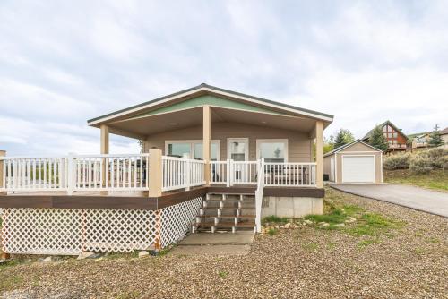 Juuust Right in Garden City, United States