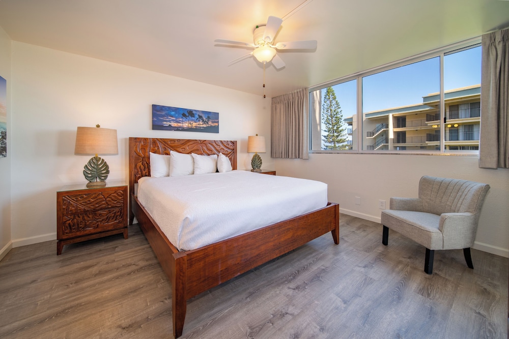 Royal Kahana Maui By Outrigger - photo 71