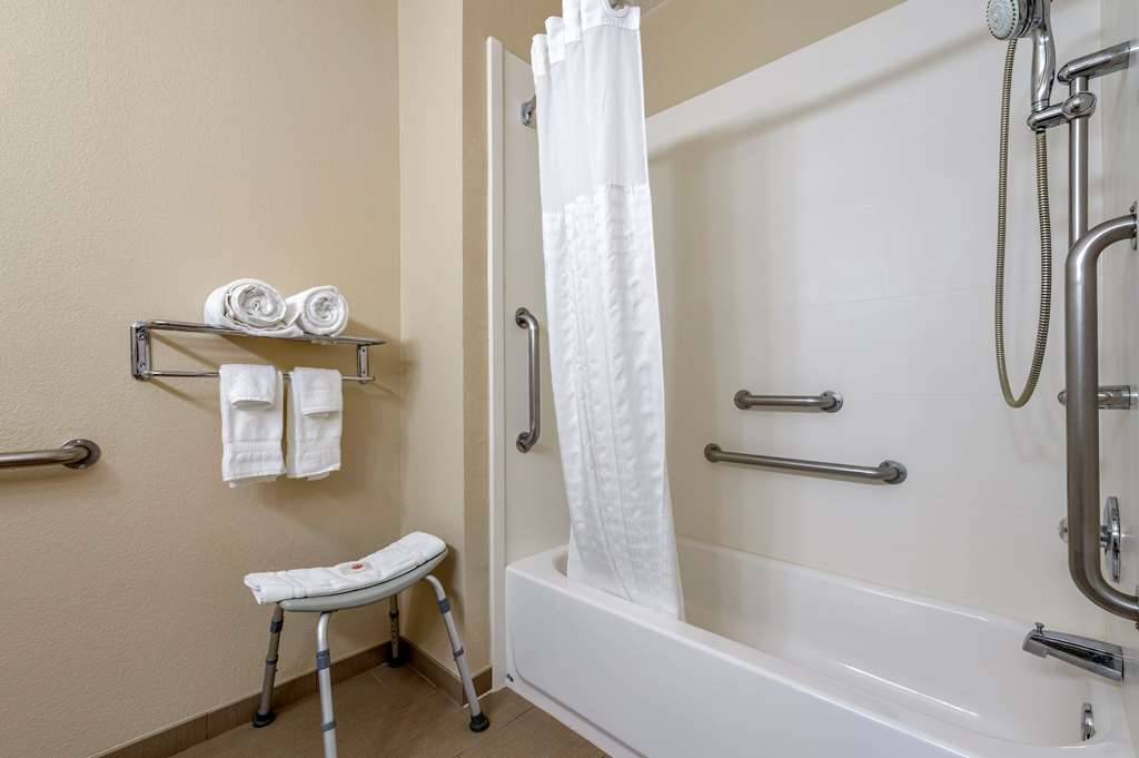 Comfort Inn Near Kokomo Speedway - photo 25