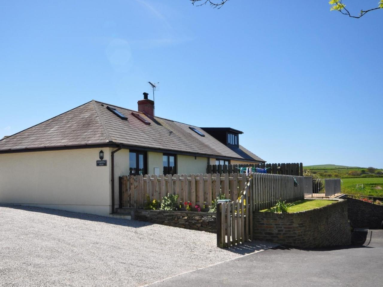 1 Bed in Crackington Haven Penke in Bude, United Kingdom