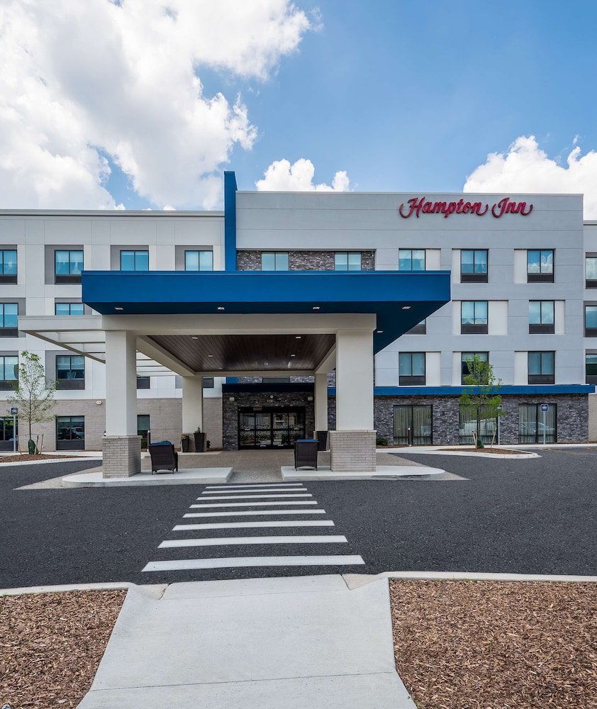 Hampton Inn Detroit Southfield - featured photo