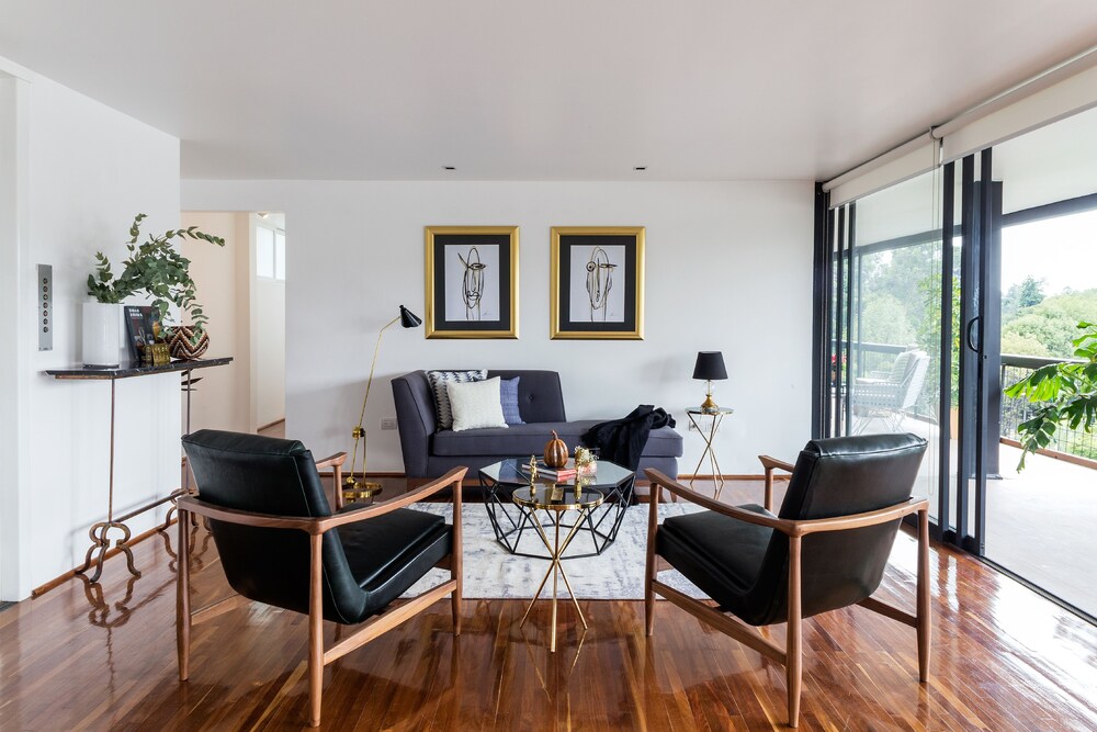 The Local Way Polanco. Spencer Siqueiros Dream — 4-Star Luxury Hotel in Mexico City, Mexico