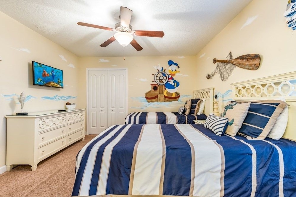 Je57433 Champions Gate Resort 8 Bed 5 Baths Villa - photo 16