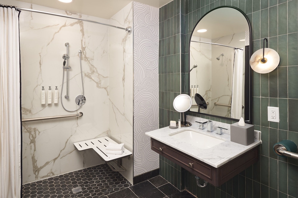 Hotel Vesper Houston a Tribute Portfolio Hotel - photo 28