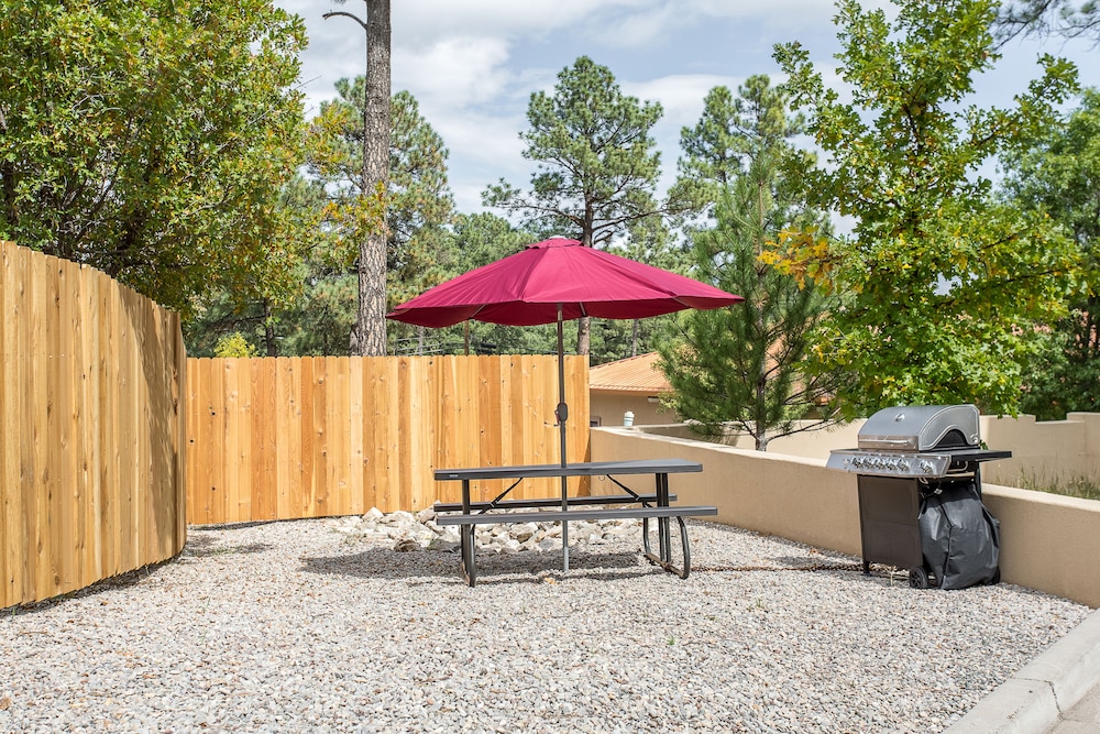 Hotel Ruidoso Midtown - photo 37