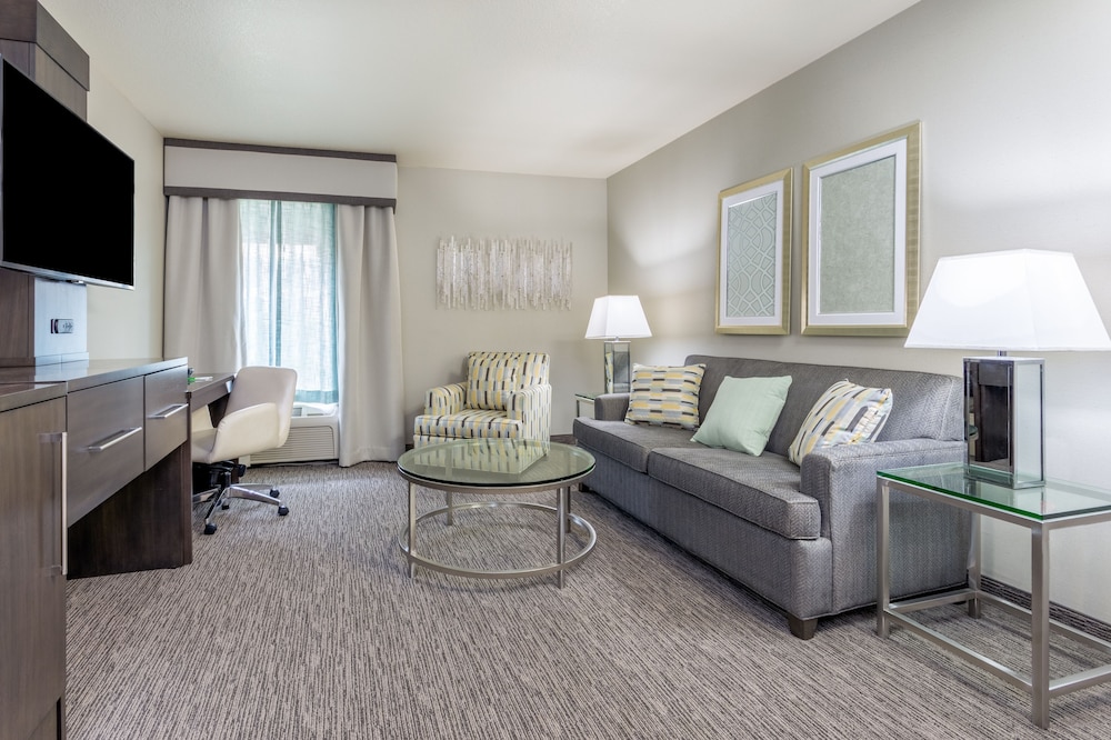 Holiday Inn Auburn by IHG - photo 8