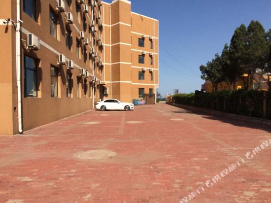 Haichenjiari in Changli, People's Republic of China