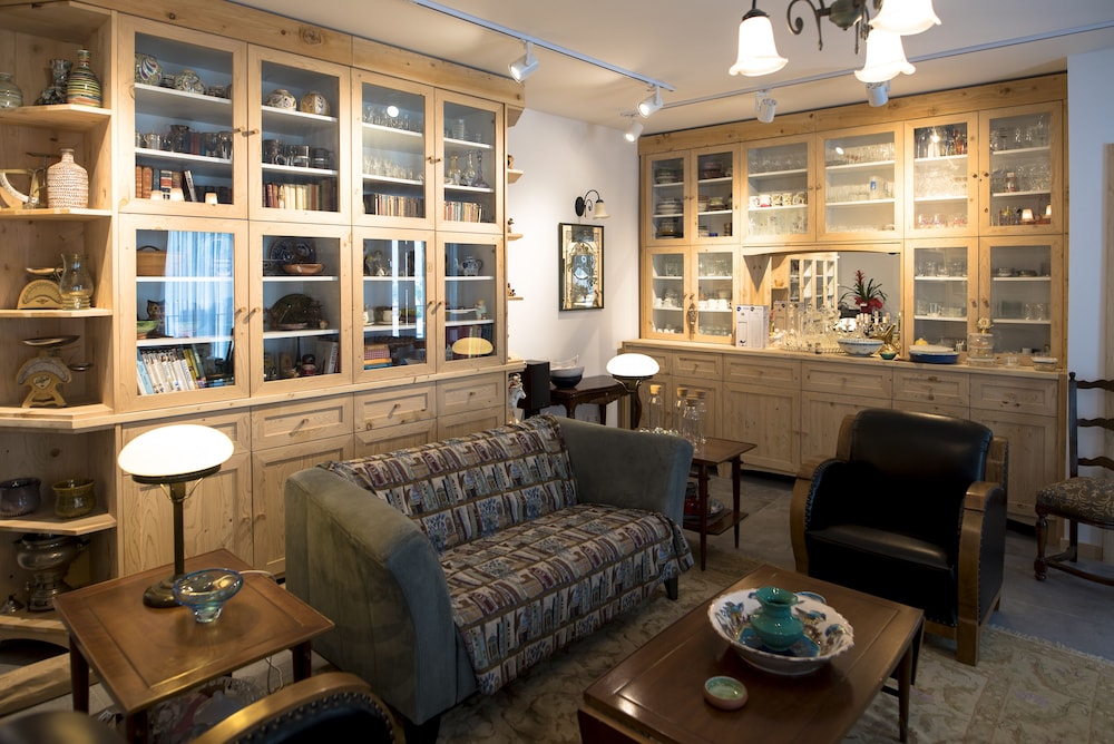 Otel Fiori Urla in Urla, Turkey