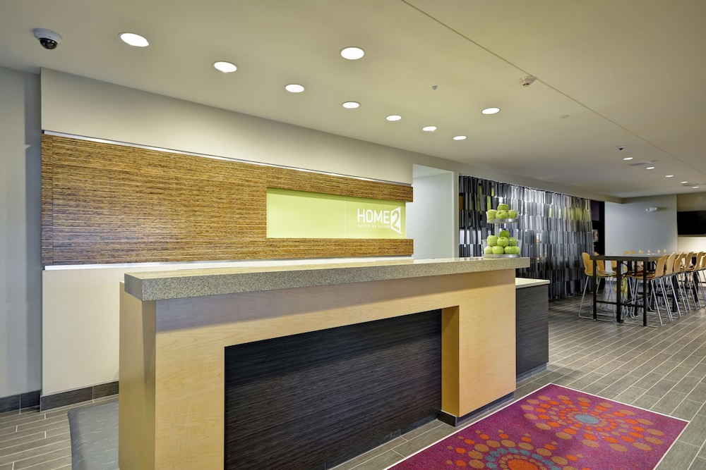 Home2 Suites by Hilton Rapid City - photo 6