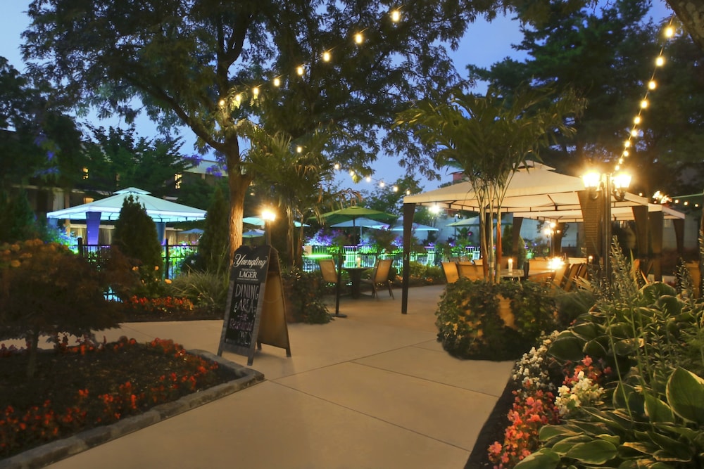 Holiday Inn Westbury Long Island by IHG - photo 18