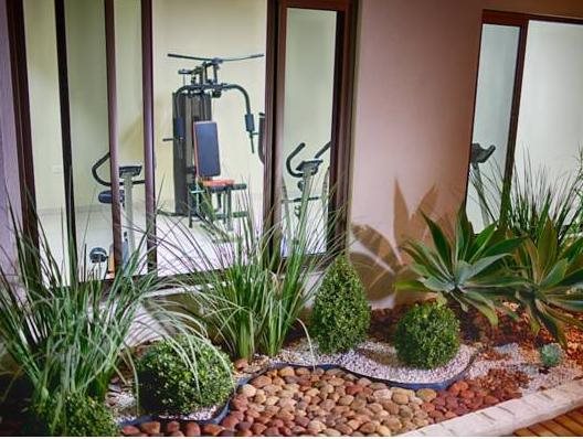 Hotel Amares in Ciudad Del Este, Paraguay