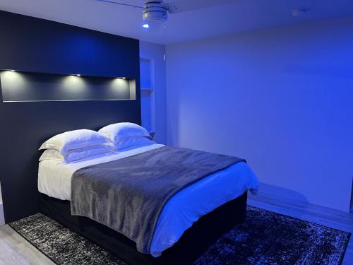 Silva Domus - carbon neutral hotel in West Orange