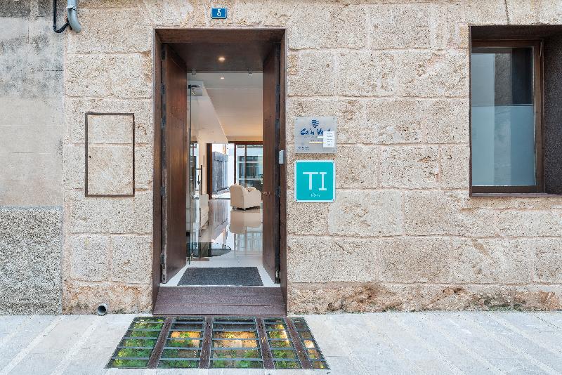 Can Vent Boutique Hotel — Alcudia — photo 5