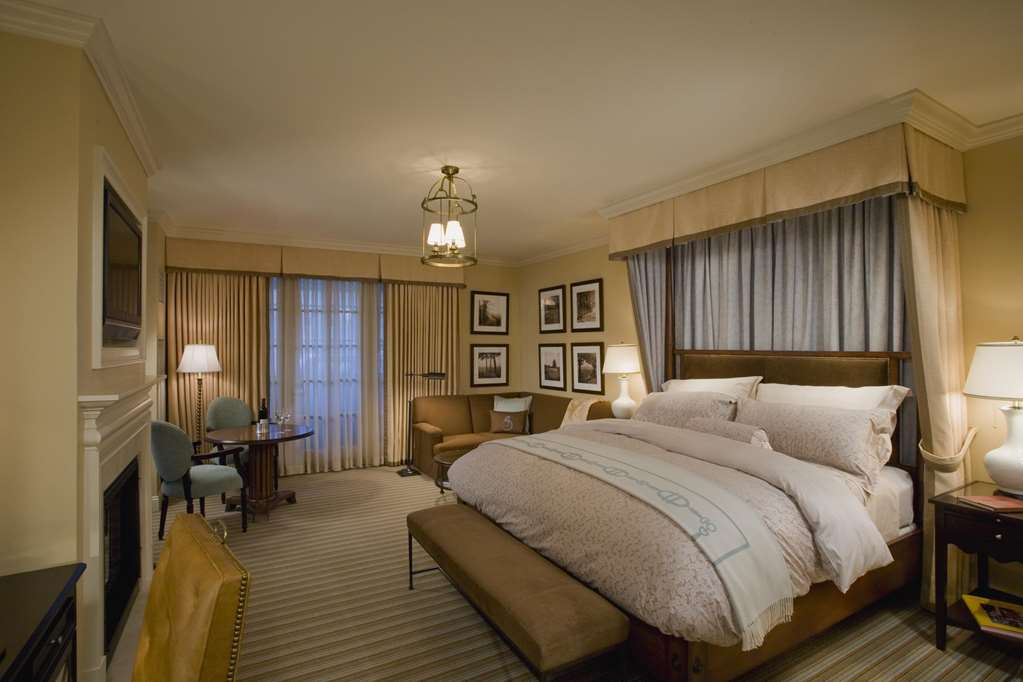 Salamander Resort And Spa - photo 45