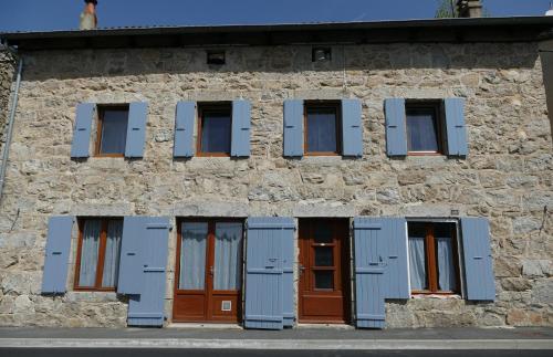 Entre mont Gerbier & lac Devesset - last minute hotel in Unknown City