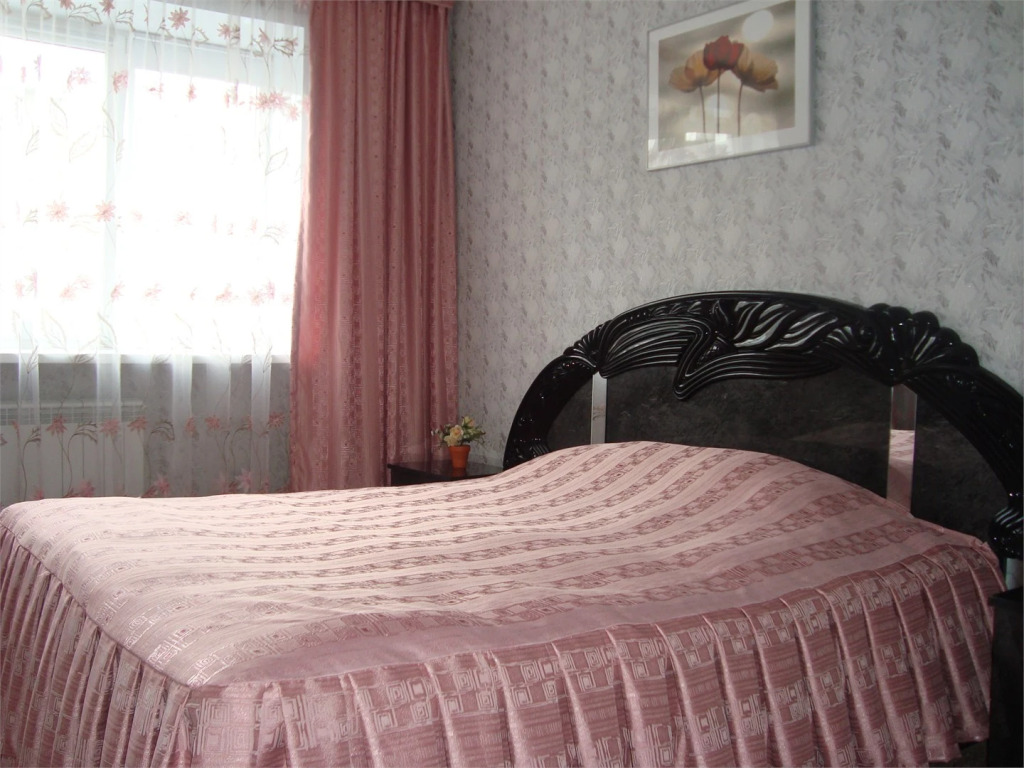 Medvedica Hotel in Mikhaylovka, Russia