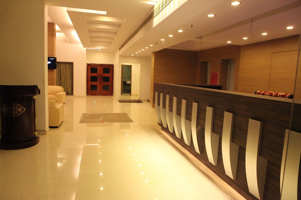 Venky Residency in Kakinada, India