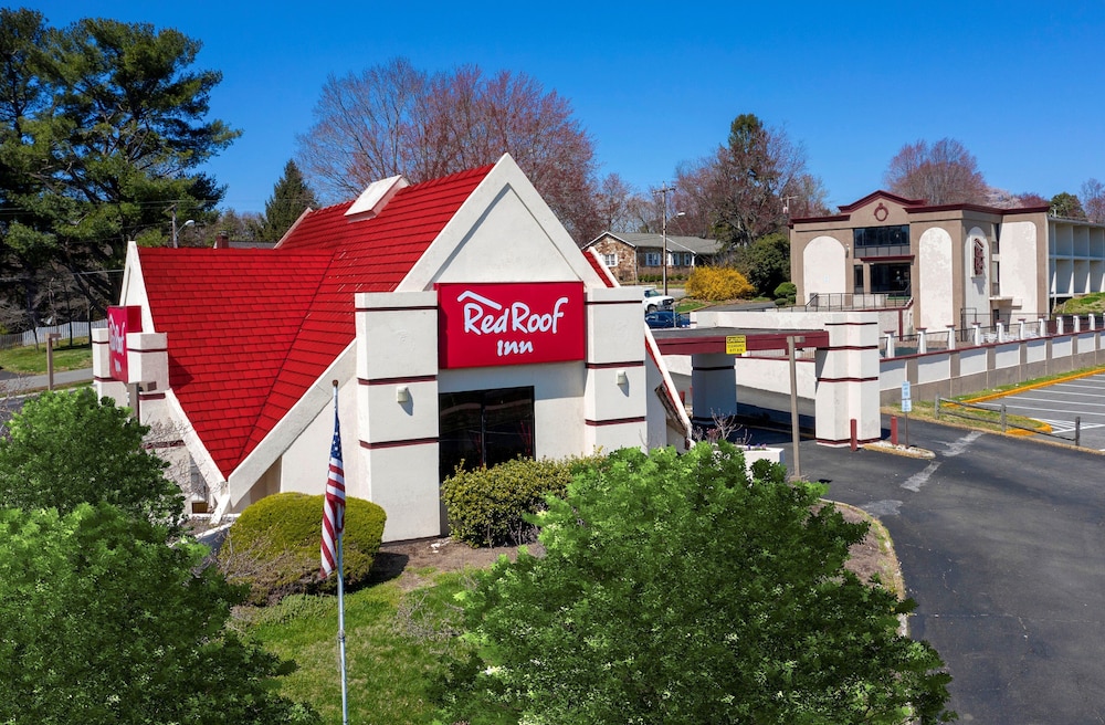Red Roof Inn Warrenton - featured photo