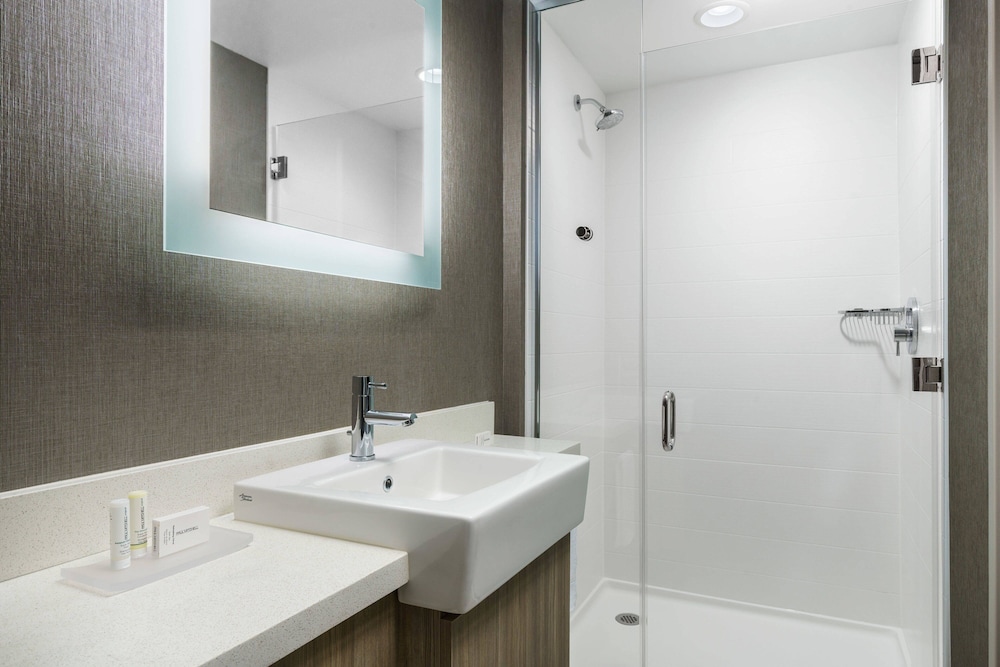 SpringHill Suites by Marriott Philadelphia West Chester Exton - photo 15