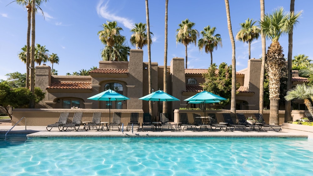Kimpton Miralina Resort & Villas by IHG in Paradise Valley, United States