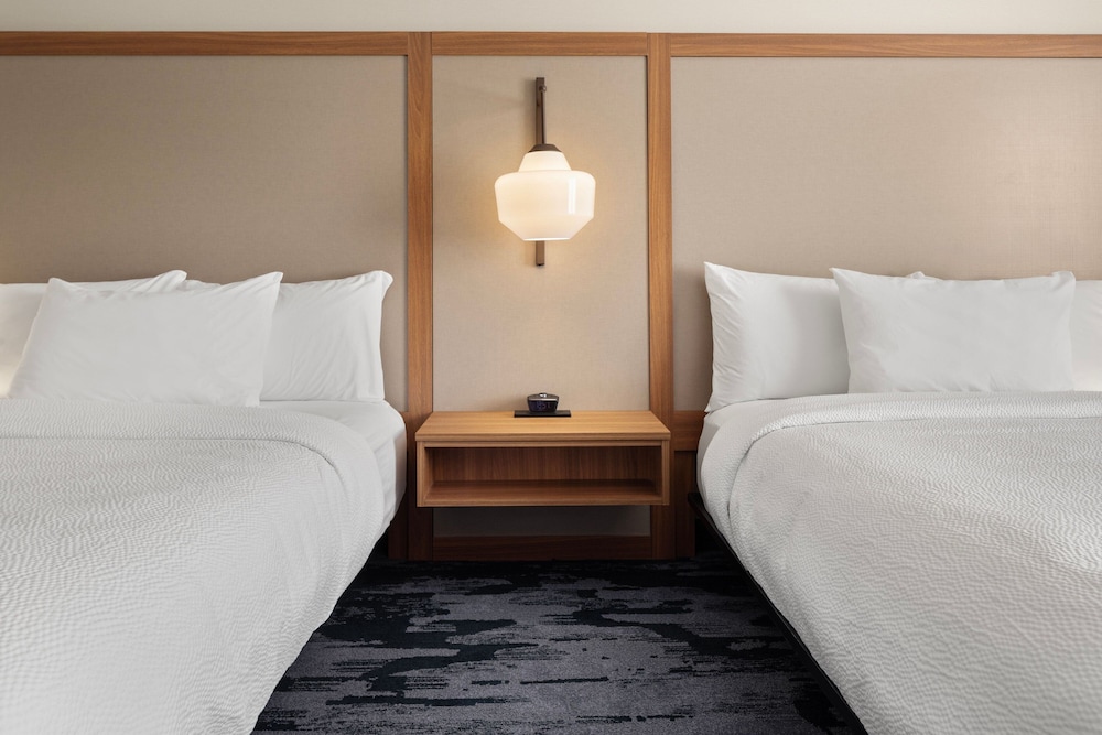 Fairfield by Marriott Inn & Suites Yankton - photo 6