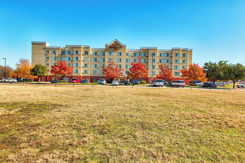 Residence Inn by Marriott Fort Worth Alliance Airport - featured photo