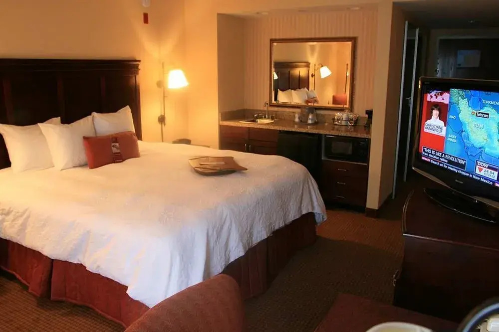Homewood Suites by Hilton Olive Branch - photo 3