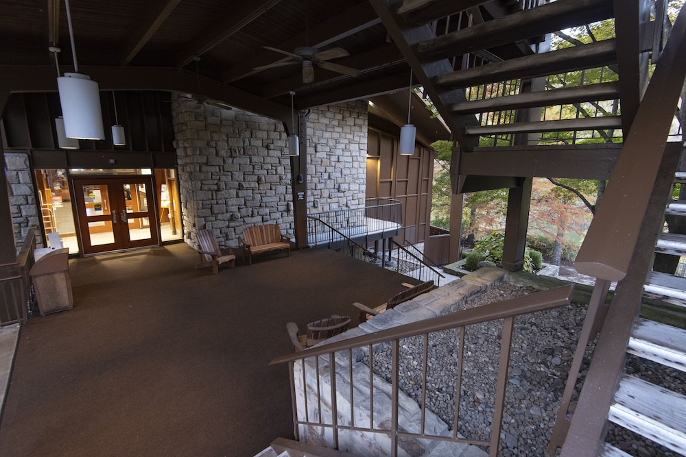 Jenny Wiley State Resort Park - photo 57