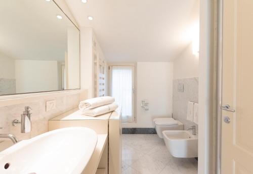 BorgoLago Suites in Iseo, Italy