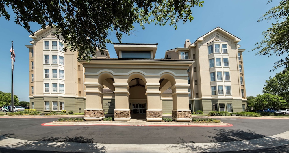 Homewood Suites by Hilton Austin South Airport - photo 26