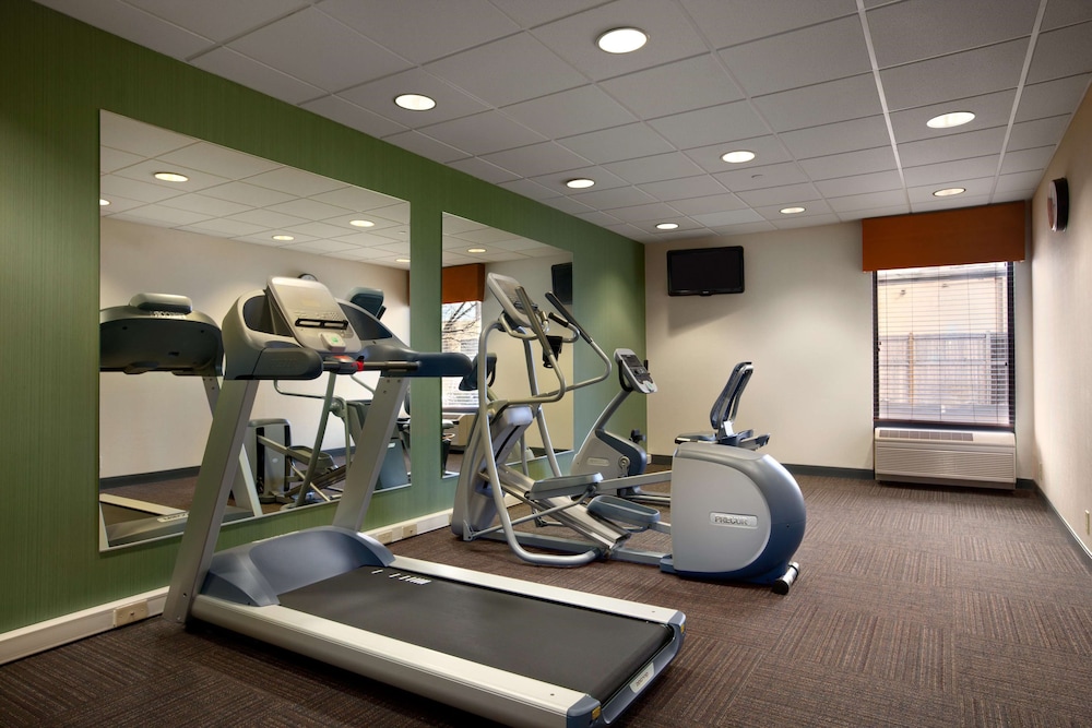 Hampton Inn Boston Braintree - photo 14