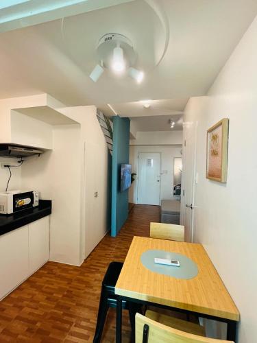 Cedrosa Lofts GA Tower — Manila — photo 3
