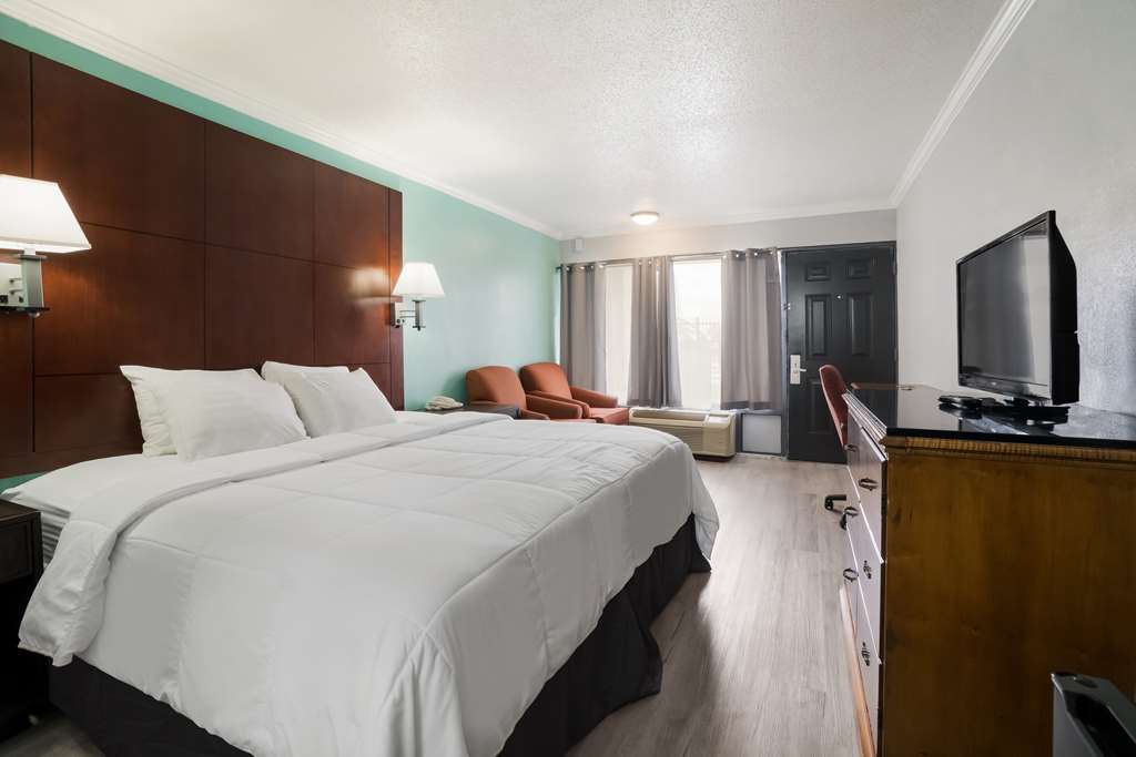 Americas Best Value Inn Suites & Studios Blytheville by Sonesta - photo 8
