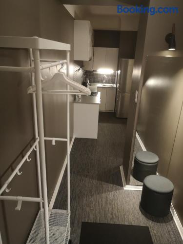 Gonsiori 3 Tenors Apartment