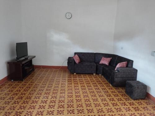 Encanto colonial - carbon neutral hotel in Sopetran