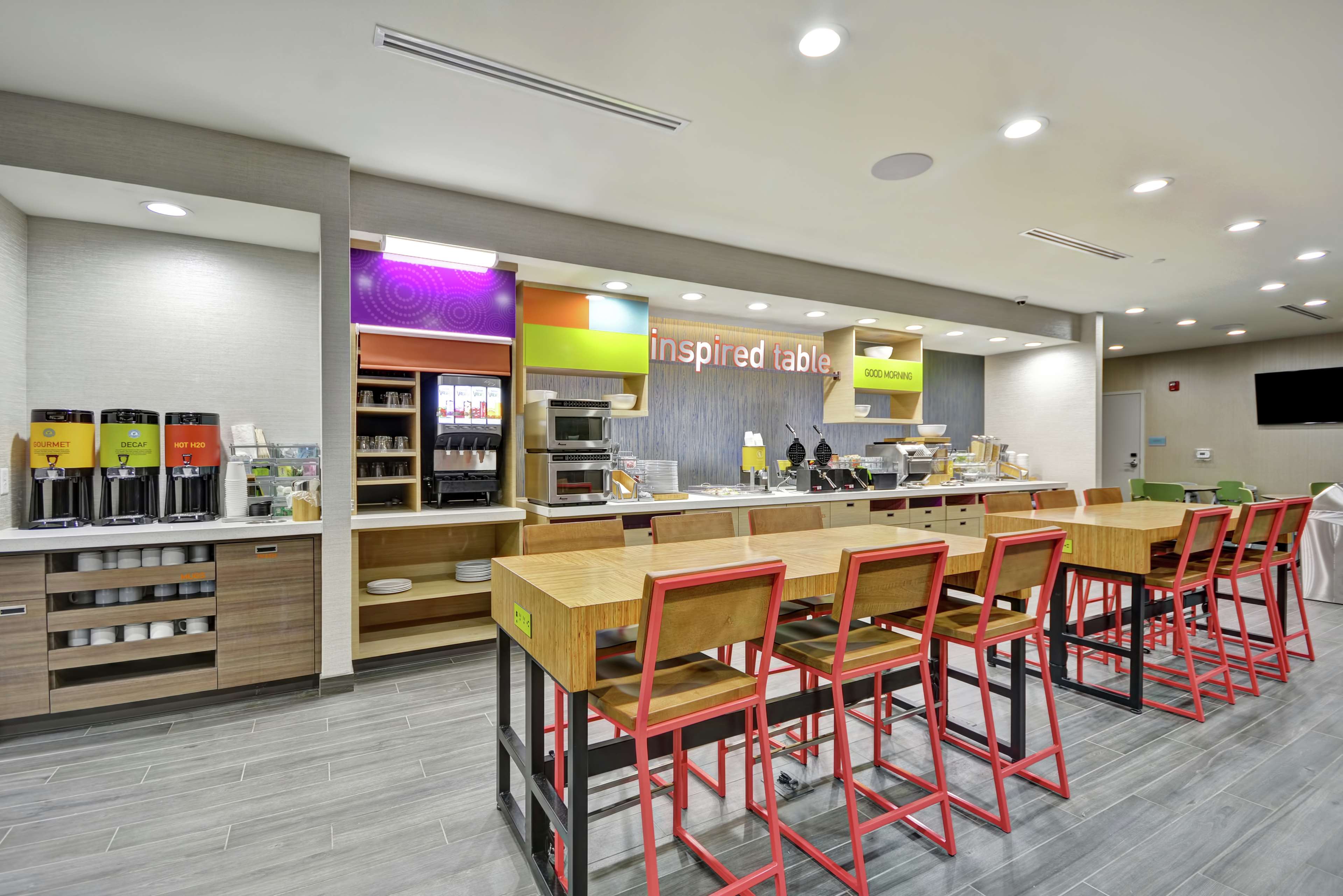 Home2 Suites by Hilton Texas City Houston - photo 20
