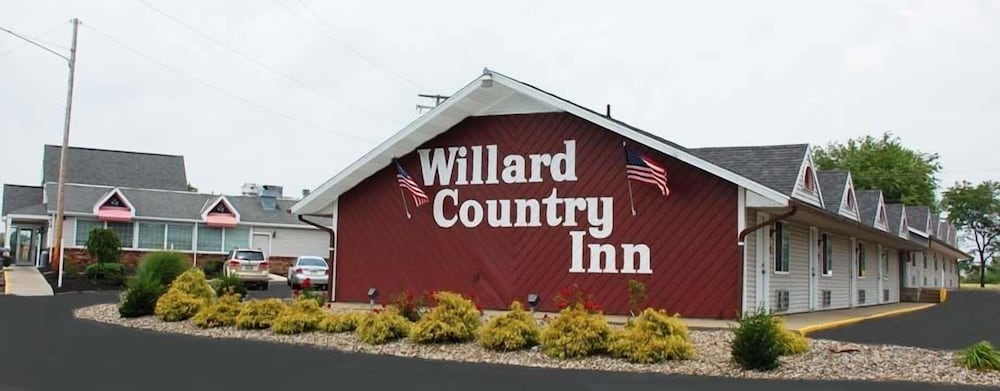 Willard Country Inn - photo 35