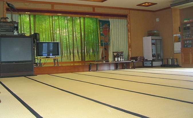 Hana No Yado Yasuda in Minamiboso, Japan