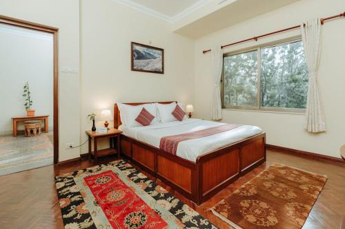 Tise Hotel - last minute hotel in Kathmandu