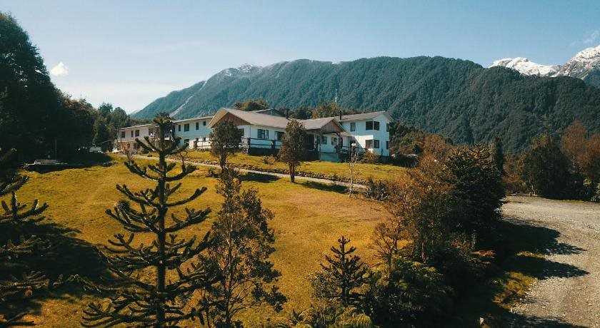 Hotel Mi Casa — hotel in Chaiten