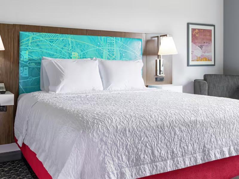 Hampton Inn Suites By Hilton Wheat Ridge Denver W - photo 9
