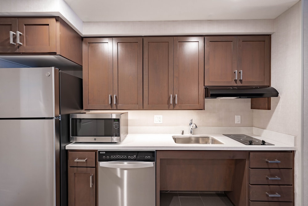 Homewood Suites by Hilton Sunnyvale Silicon Valley - photo 11