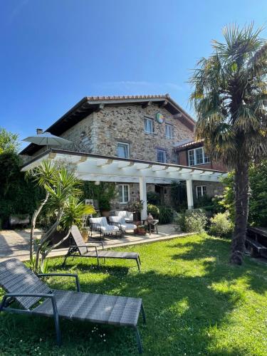 Txerturi Goikoa - last minute hotel in Mendaro