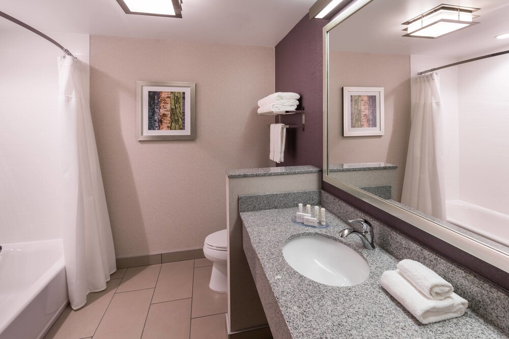 Fairfield Inn & Suites by Marriott Chicago Schaumburg - photo 13