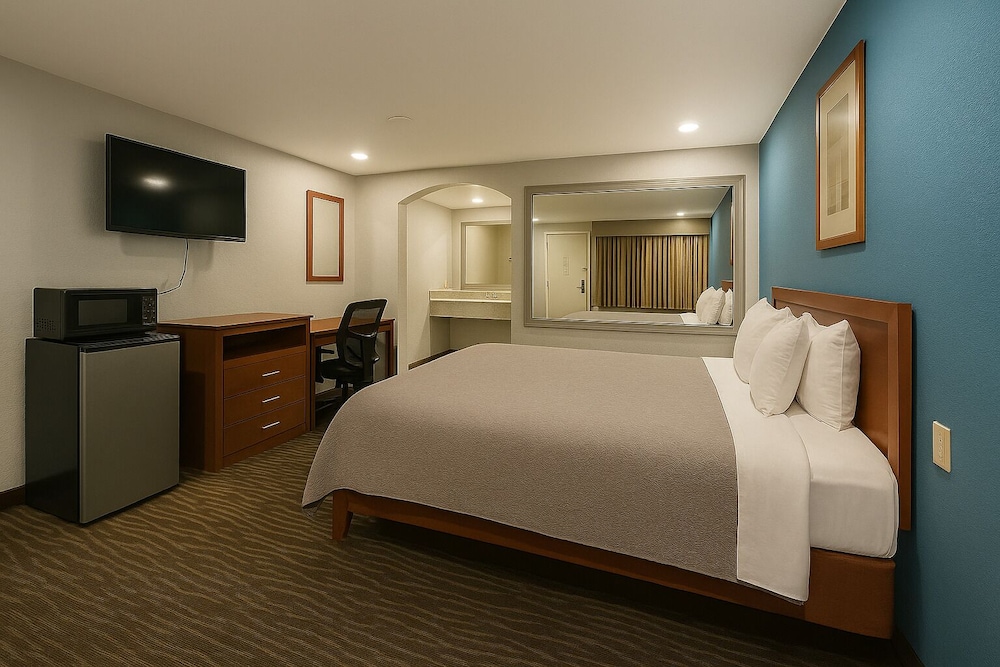 Express Inn Gulf Bank - photo 20
